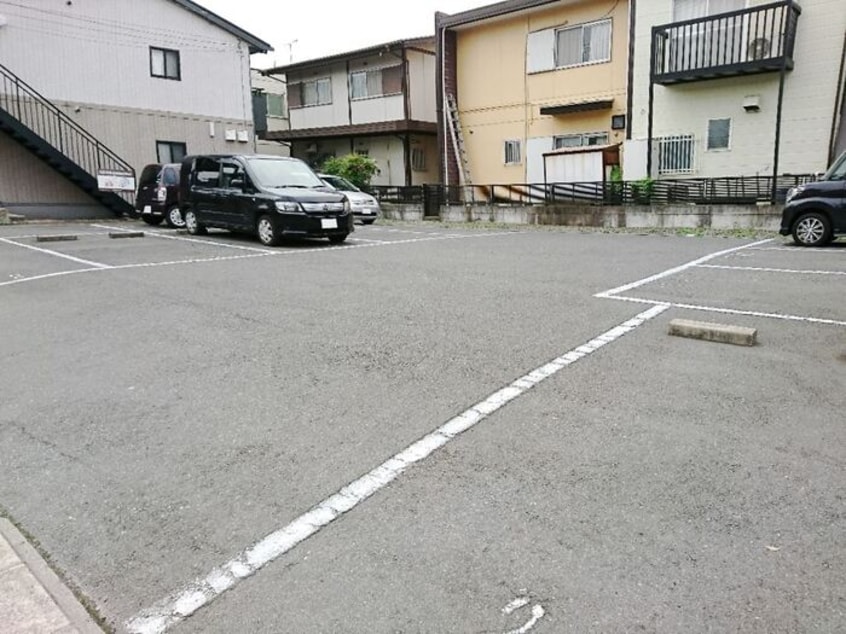  宇野線<宇野みなと線>/茶屋町駅 徒歩45分 1階 築23年