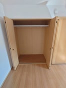  宇野線<宇野みなと線>/茶屋町駅 徒歩45分 1階 築23年