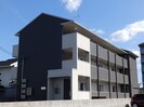 山陽本線（中国）/倉敷駅 徒歩25分 3階 築7年の外観