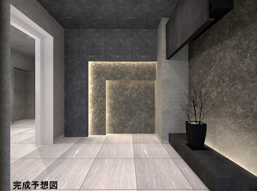  山陽本線（中国）/倉敷駅 徒歩6分 3階 建築中
