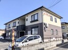 山陽本線（中国）/倉敷駅 徒歩24分 1階 築26年の外観