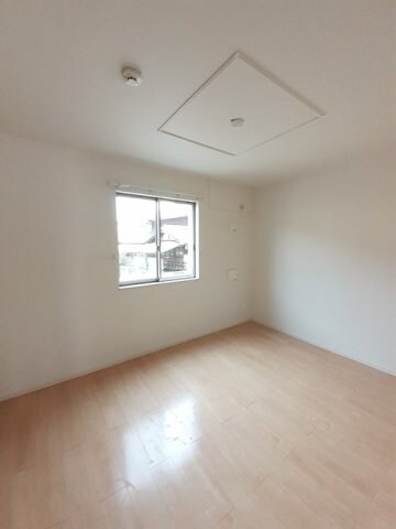  伯備線/総社駅 バス30分西郡下車:停歩4分 1階 築8年