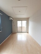  伯備線/総社駅 バス30分西郡下車:停歩4分 1階 築8年