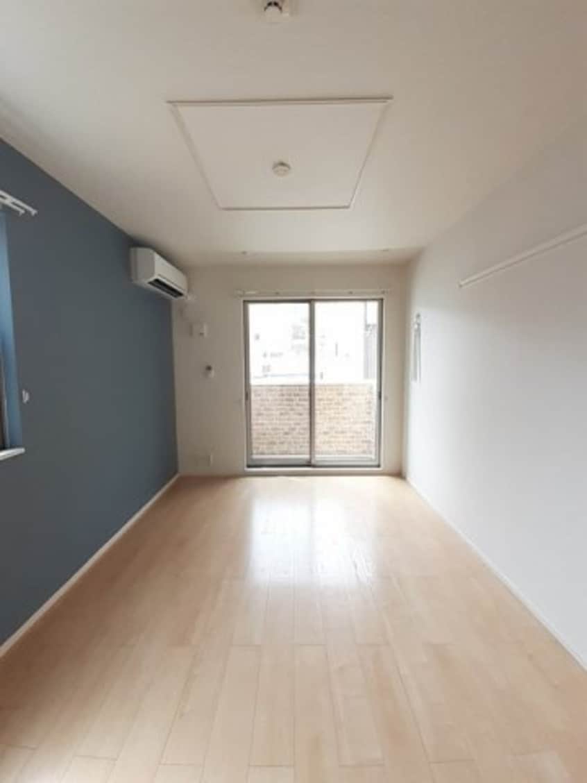  伯備線/総社駅 バス30分西郡下車:停歩4分 1階 築8年