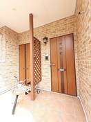  伯備線/総社駅 バス30分西郡下車:停歩4分 1階 築8年