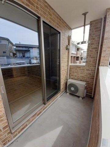  伯備線/総社駅 バス30分西郡下車:停歩4分 1階 築8年