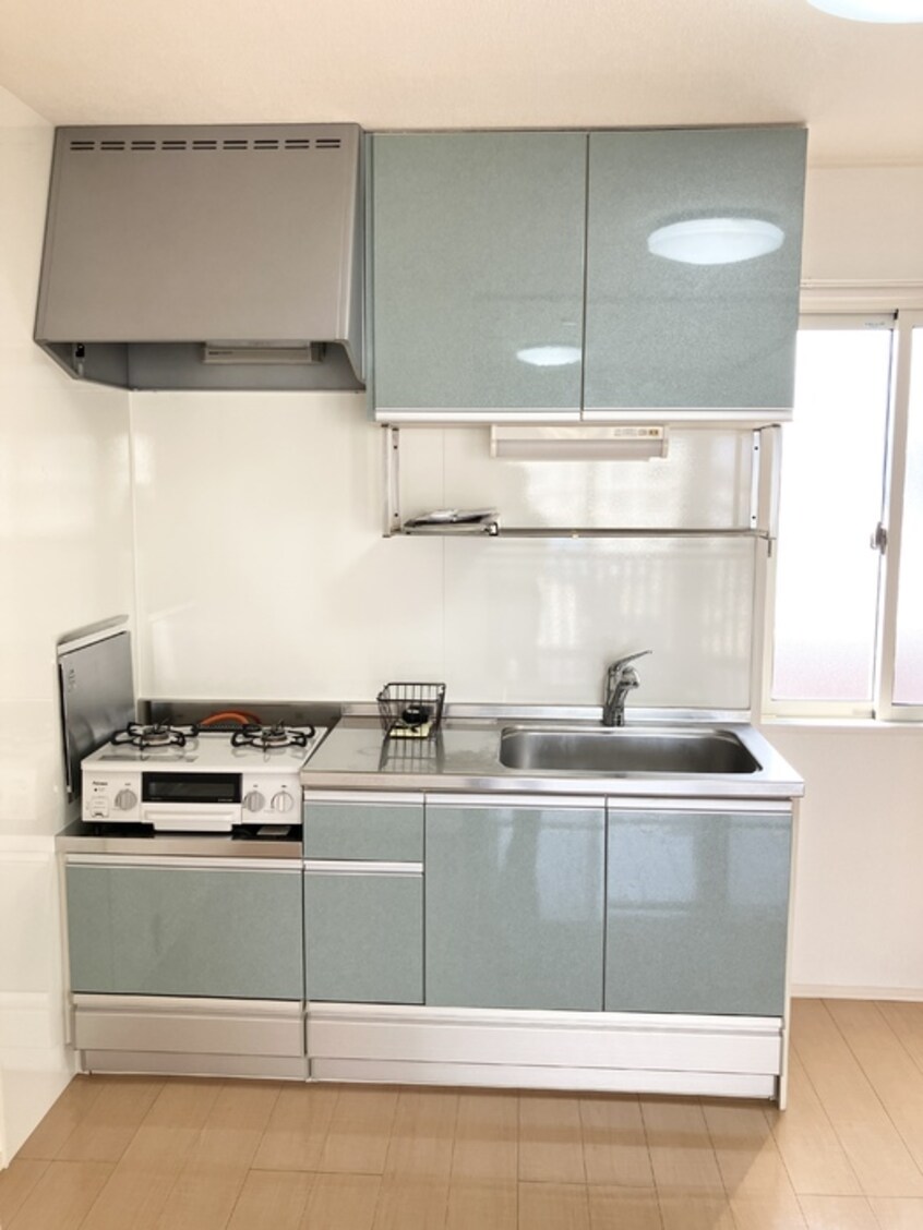  伯備線/総社駅 徒歩10分 2階 築17年