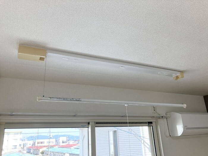  伯備線/総社駅 徒歩10分 2階 築17年