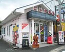 有限会社ヒジヤ薬局駅前店(ドラッグストア)まで500m 伯備線/総社駅 徒歩10分 2階 築17年