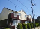井原鉄道井原線/矢掛駅 徒歩2分 1階 築22年の外観