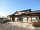 矢掛駅まで130m 井原鉄道井原線/矢掛駅 徒歩2分 1階 築22年