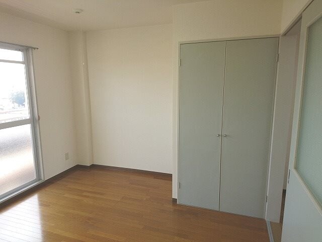  吉備線<桃太郎線>/服部駅 徒歩4分 5階 築28年