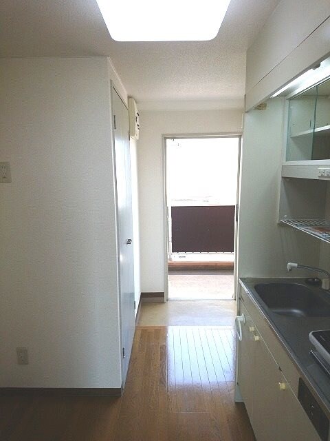  吉備線<桃太郎線>/服部駅 徒歩4分 5階 築28年