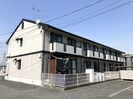 山陽本線（中国）/金光駅 徒歩62分 1階 築29年の外観