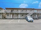 山陽本線（中国）/倉敷駅 徒歩23分 1階 築36年の外観