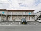 水島臨海鉄道水島本線/倉敷市駅 徒歩23分 1階 築36年の外観