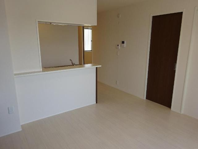 リビング（イメージ） 山陽本線（中国）/倉敷駅 バス20分小溝下車:停歩8分 1階 築3年