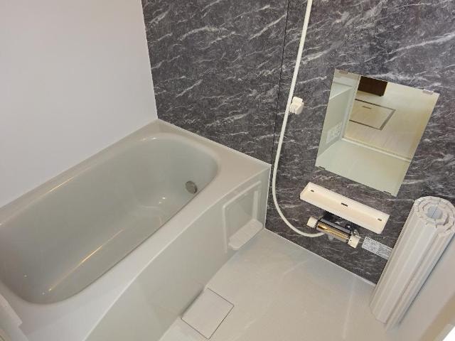 追炊バス（イメージ） 山陽本線（中国）/倉敷駅 バス20分小溝下車:停歩8分 1階 築3年