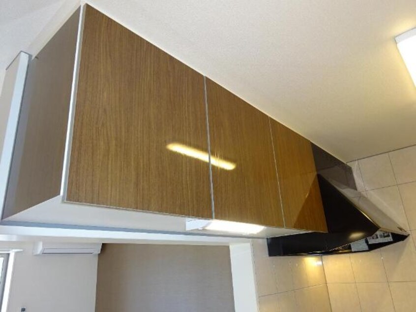 キッチン（イメージ） 山陽本線（中国）/倉敷駅 バス20分小溝下車:停歩8分 1階 築3年