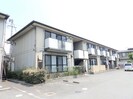 水島臨海鉄道水島本線/球場前駅 徒歩13分 1階 築26年の外観