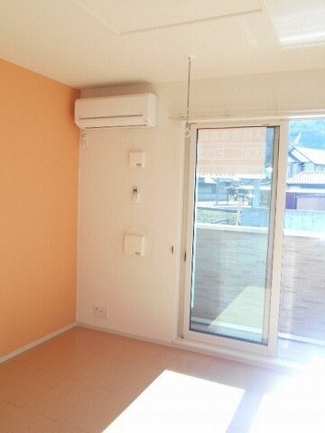  瀬戸大橋線/植松駅 徒歩7分 1階 築12年