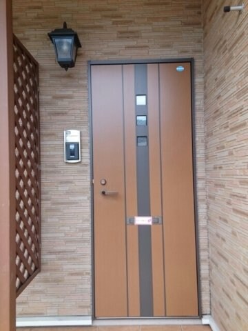  瀬戸大橋線/植松駅 徒歩7分 1階 築12年