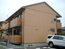 山陽本線（中国）/西阿知駅 徒歩12分 1階 築21年の外観
