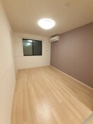  吉備線<桃太郎線>/東総社駅 徒歩3分 1階 築1年