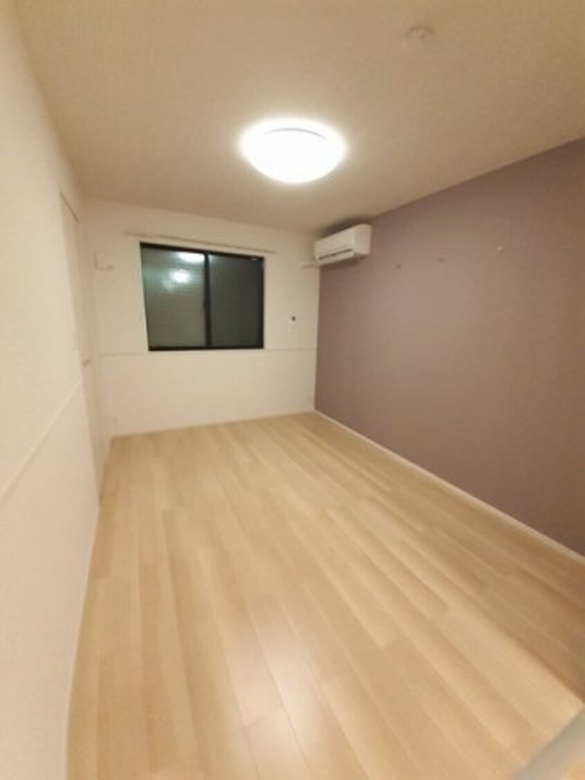  吉備線<桃太郎線>/東総社駅 徒歩3分 1階 築1年
