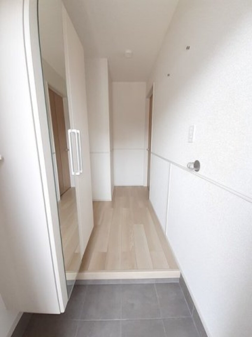  吉備線<桃太郎線>/東総社駅 徒歩3分 1階 築1年