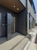  吉備線<桃太郎線>/東総社駅 徒歩3分 1階 築1年