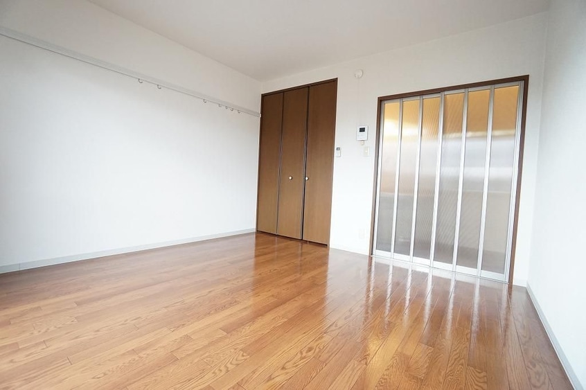  山陽本線（中国）/中庄駅 徒歩15分 2階 築27年