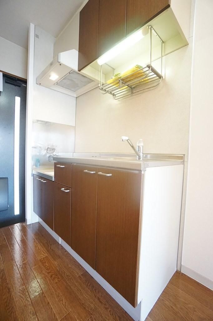  山陽本線（中国）/中庄駅 徒歩15分 2階 築27年