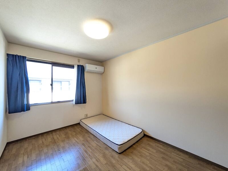  水島臨海鉄道水島本線/弥生駅 徒歩27分 2階 築26年