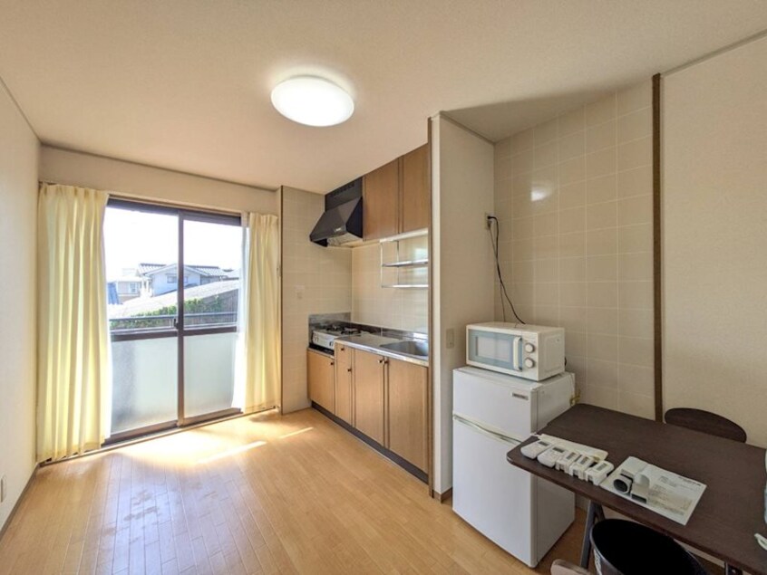  水島臨海鉄道水島本線/弥生駅 徒歩27分 2階 築26年