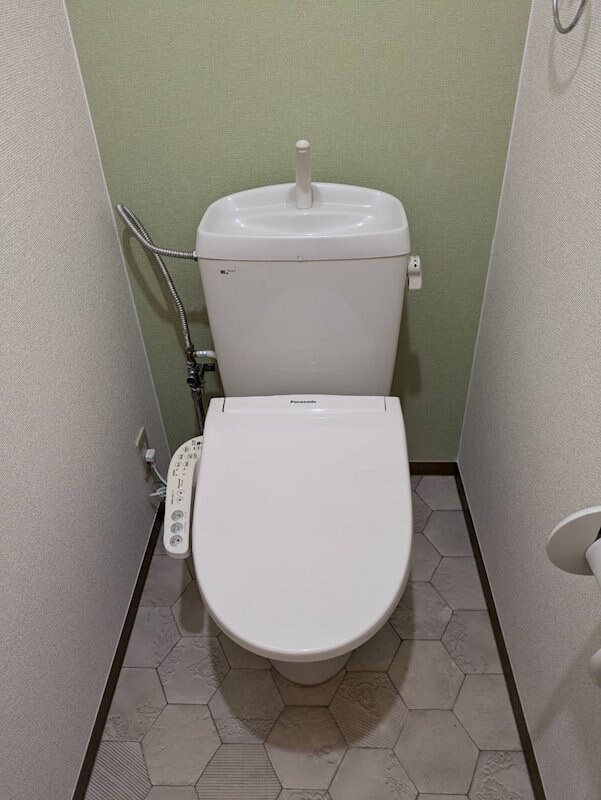  水島臨海鉄道水島本線/弥生駅 徒歩27分 2階 築26年