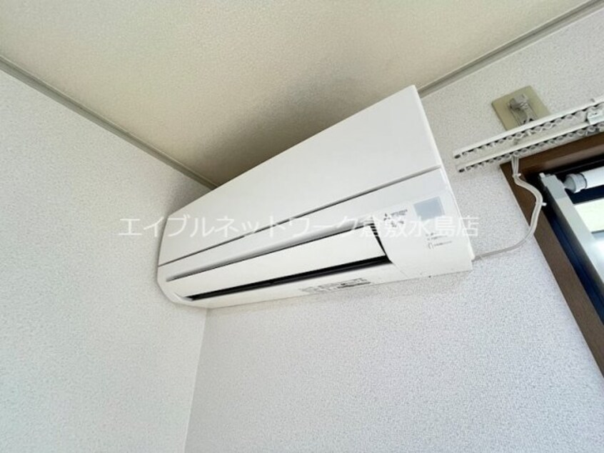  水島臨海鉄道水島本線/弥生駅 徒歩27分 2階 築26年