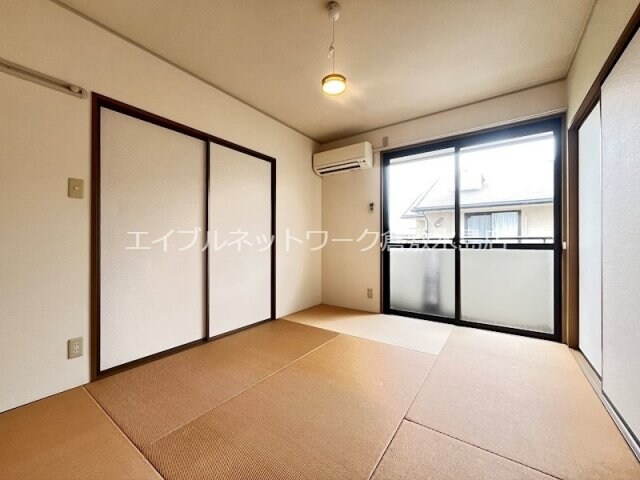  水島臨海鉄道水島本線/弥生駅 徒歩27分 2階 築26年