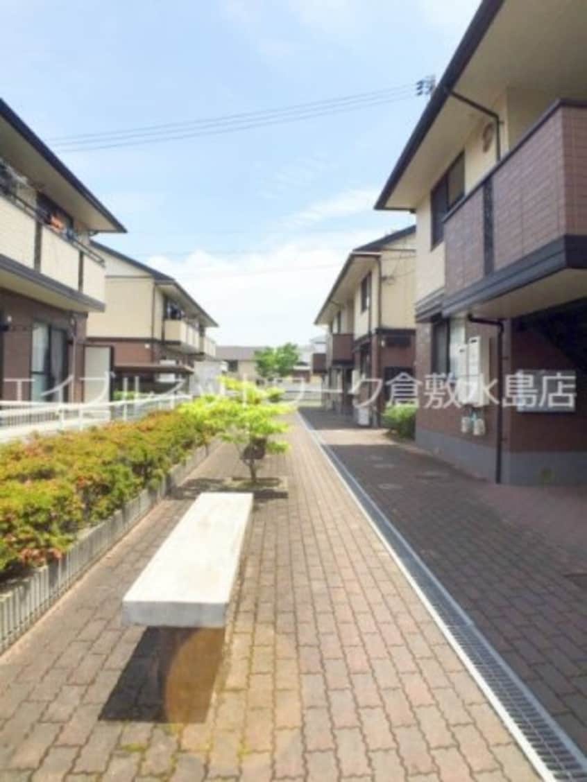  水島臨海鉄道水島本線/弥生駅 徒歩27分 2階 築26年