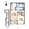 水島臨海鉄道水島本線/水島駅 徒歩5分 2階 建築中 1LDKの間取り