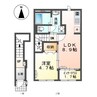 水島臨海鉄道水島本線/水島駅 徒歩5分 2階 建築中 1LDKの間取り
