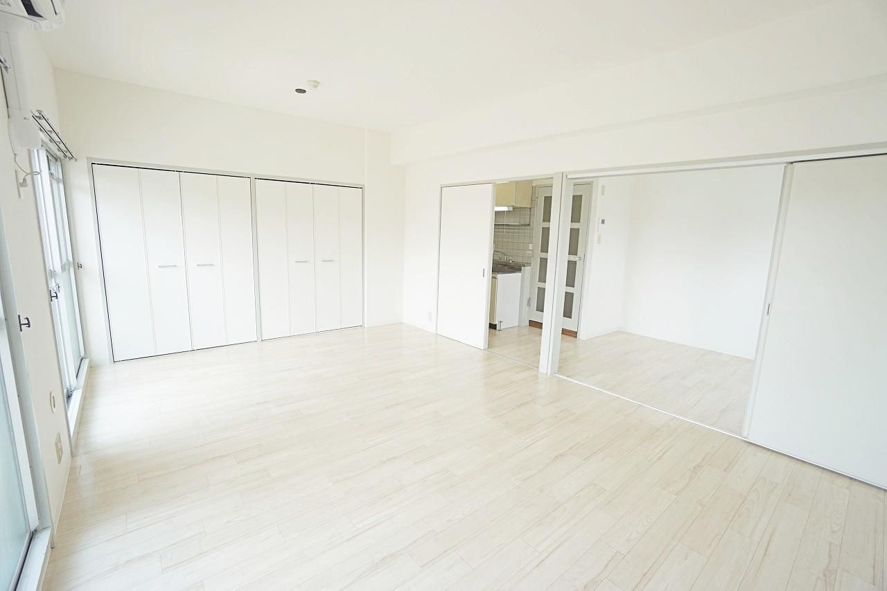  山陽本線（中国）/中庄駅 徒歩4分 4階 築38年