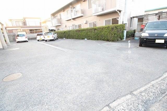  山陽本線（中国）/西阿知駅 徒歩19分 1階 築48年