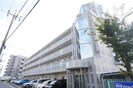山陽本線（中国）/中庄駅 徒歩5分 3階 築31年の外観