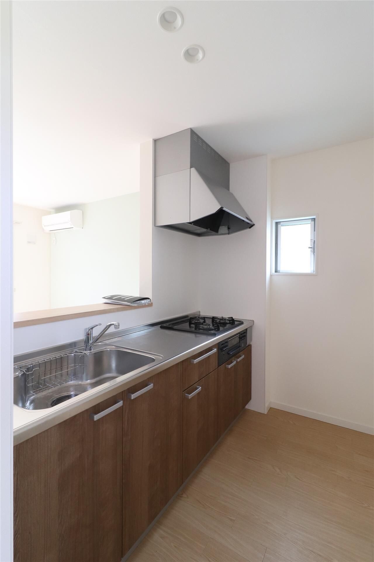  山陽本線（中国）/西阿知駅 徒歩25分 1階 築8年