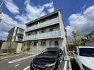 山陽本線（中国）/倉敷駅 徒歩15分 3階 築浅の外観