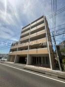  山陽本線（中国）/新倉敷駅 徒歩11分 5階 築21年