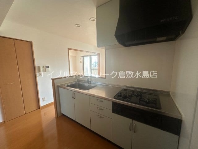  山陽本線（中国）/新倉敷駅 徒歩11分 5階 築21年