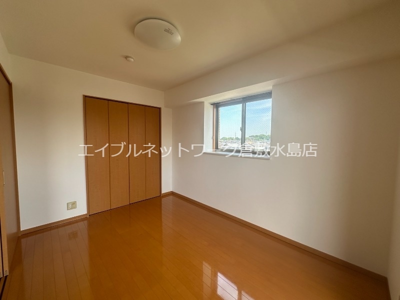  山陽本線（中国）/新倉敷駅 徒歩11分 5階 築21年