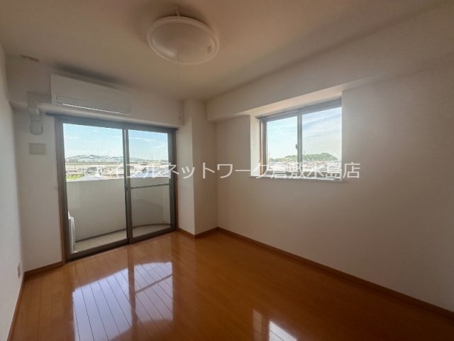  山陽本線（中国）/新倉敷駅 徒歩11分 5階 築21年